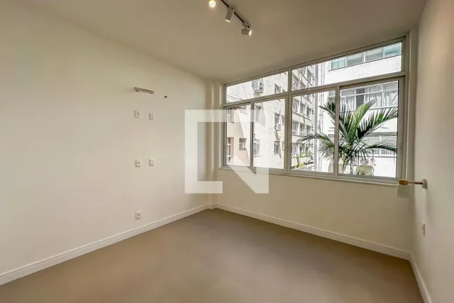 Imagem Apartamento à Venda - Ipanema, 3 Quartos, 110 m2