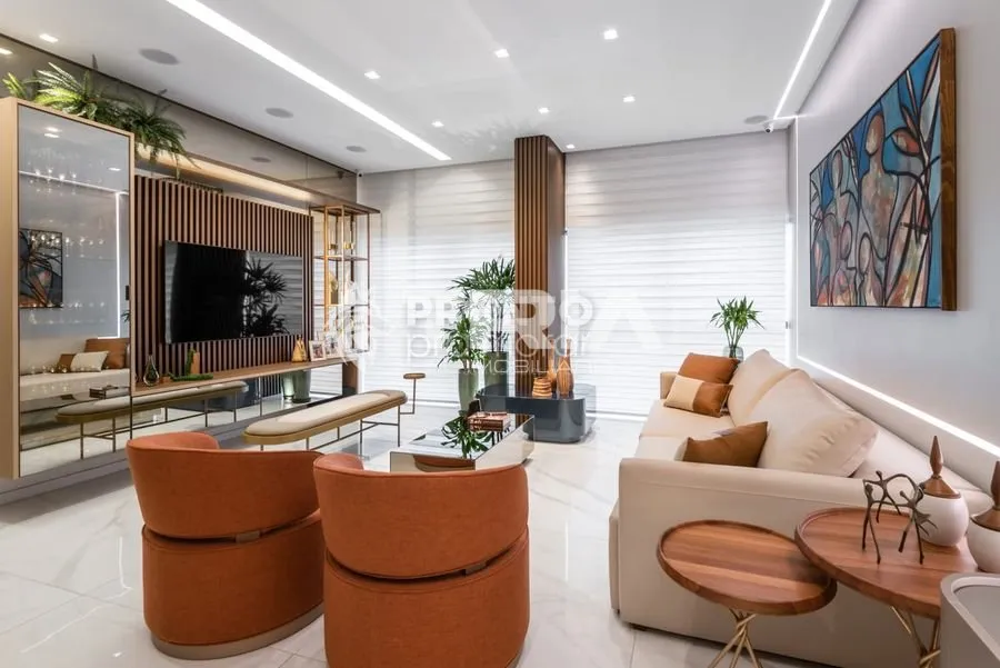 Imagem Apartamento de 4 quartos, 182m² no bairro Casa Forte, em Recife