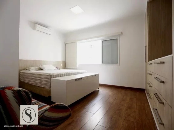 Imagem APARTAMENTO RESIDENCIAL em SÃO PAULO - SP, MORRO DOS INGLESES