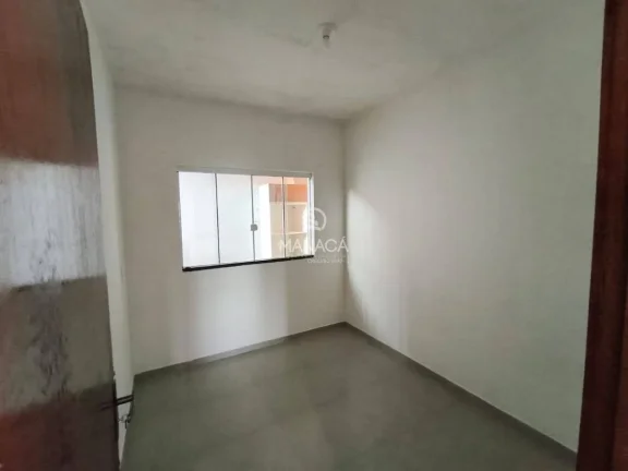 Imagem Casa com 2 quartos a venda no bairro São Cristóvão em Barra Velha - SC