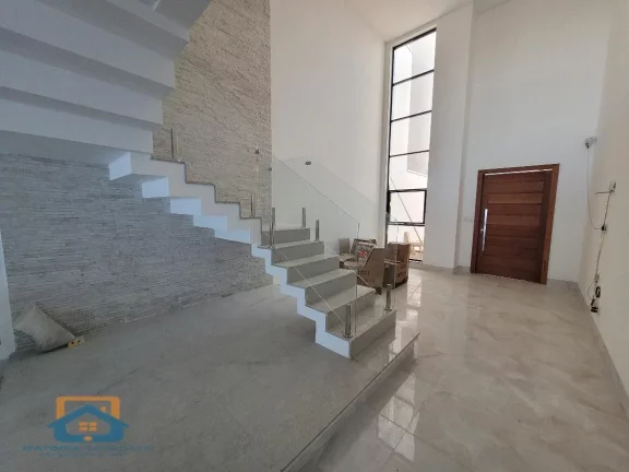 Imagem Casa no bairro Residencial Bethânia - Santana do Paraíso