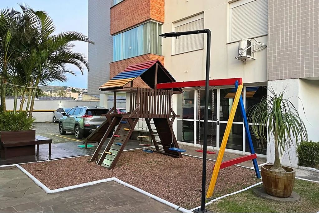 Imagem Apartamento em Camaquã