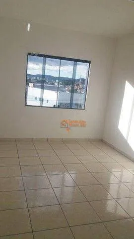 Imagem Sala para alugar, 21 m² por R$ 850,00/mês - Macedo - Guarulhos/SP
