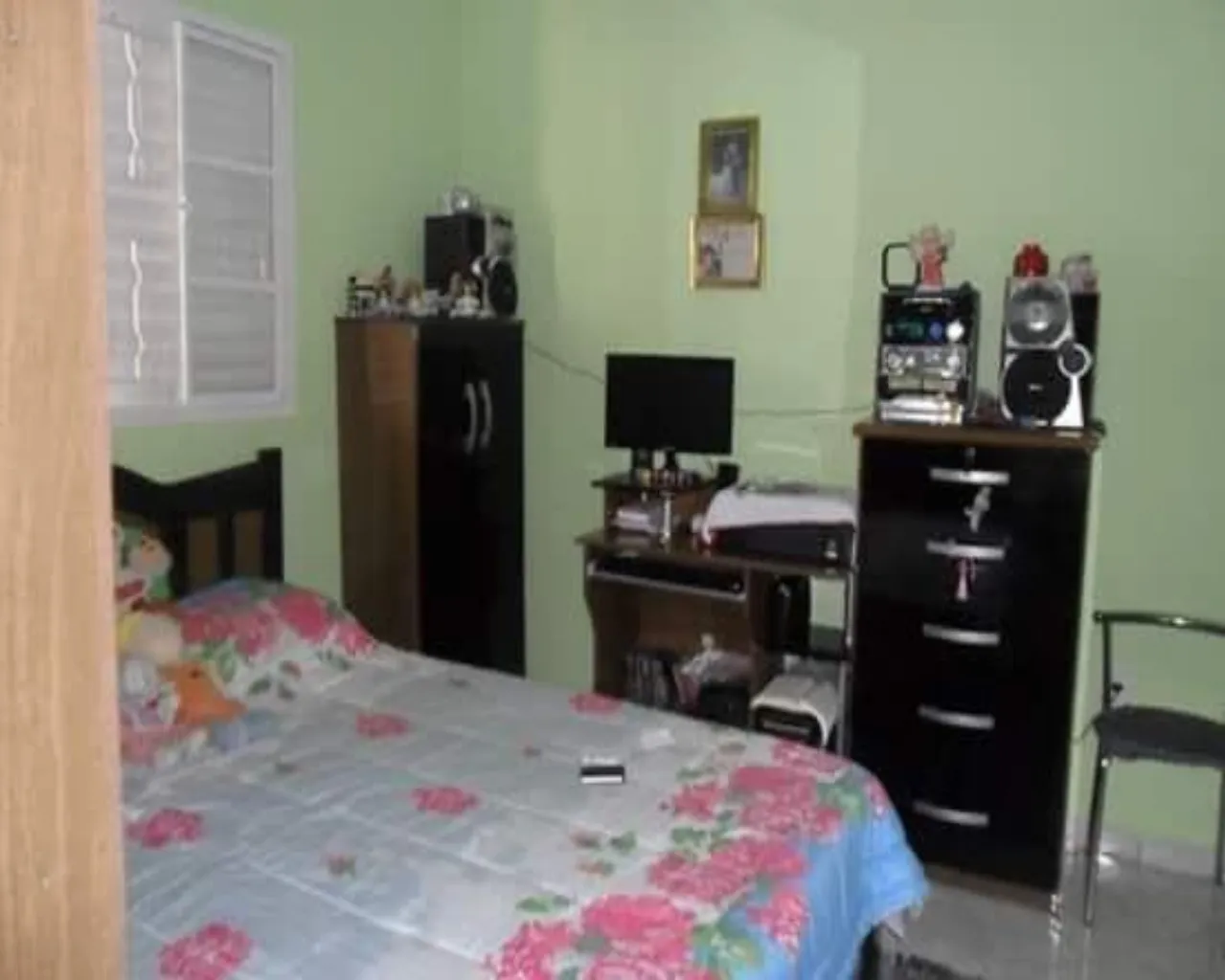 Imagem Casa térrea a venda no Residencial Villa Amato,Sorocaba/SP