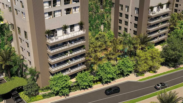 Imagem 4 suítes, 252,72m2, Bairro Pioneiros - Balneário Camboriú/SC