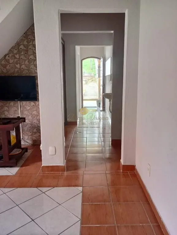 Imagem Casa para Venda em Teresópolis / RJ no bairro Tijuca