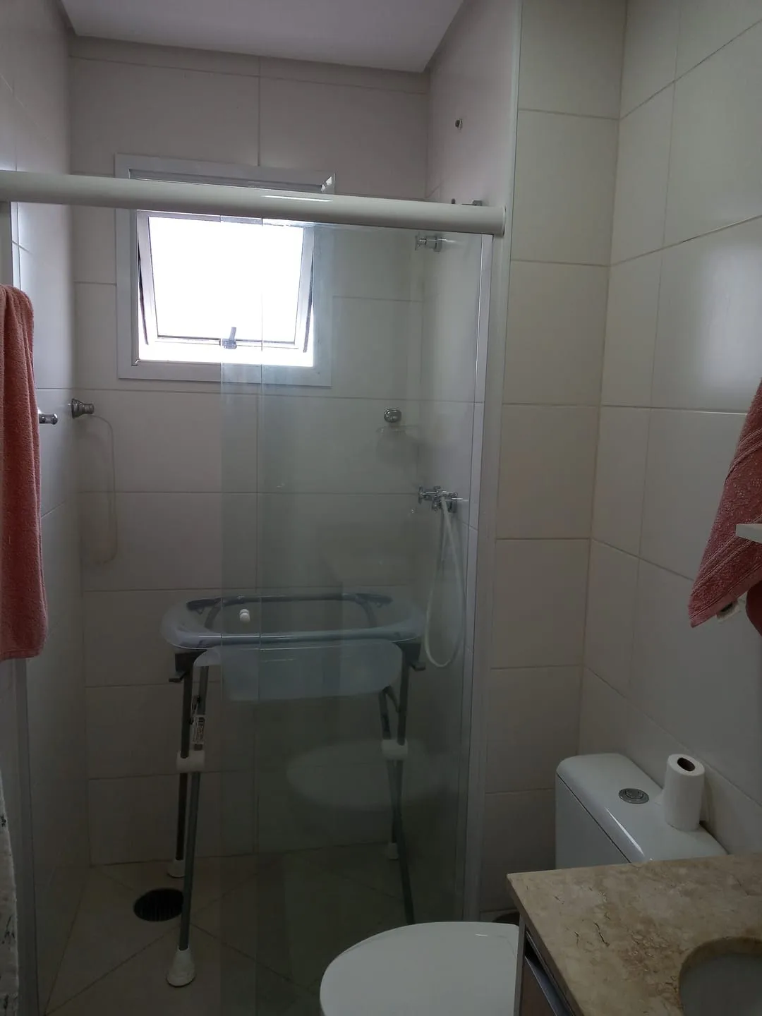 Imagem Apartamento à venda 2 Quartos, 1 Suite, 1 Vaga, 75M², Jardim das Nações, Taubaté - SP | Condomínio Camburi