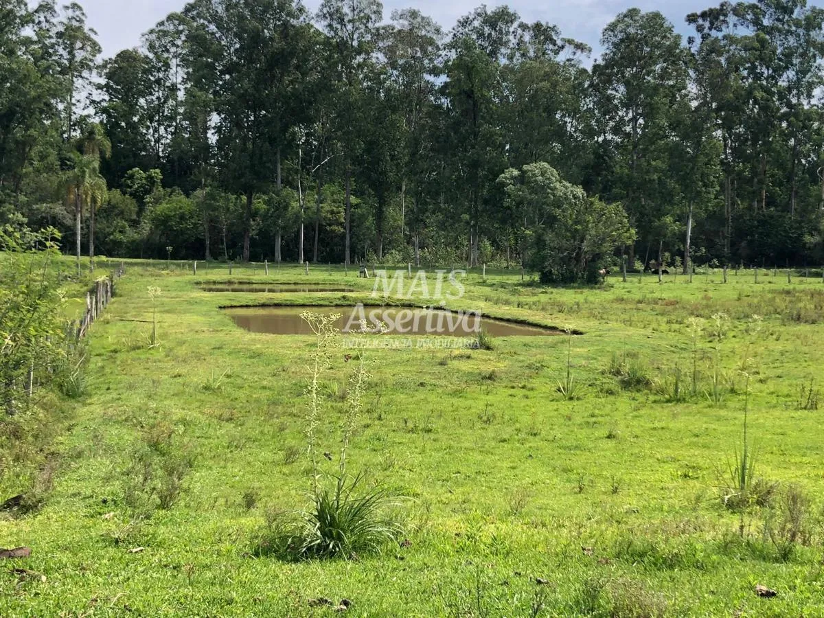 Imagem Terreno para Venda em Lomba Grande, Novo Hamburgo