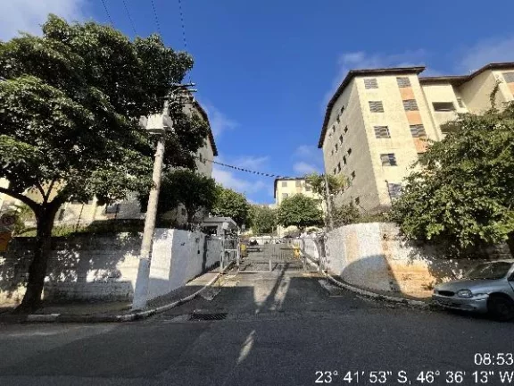 Foto do imóvel Oportunidade Única em DIADEMA - SP | Tipo: Apartamento | Negociação: Leilão | Situação: Imóvel em RUA PIRATININGA