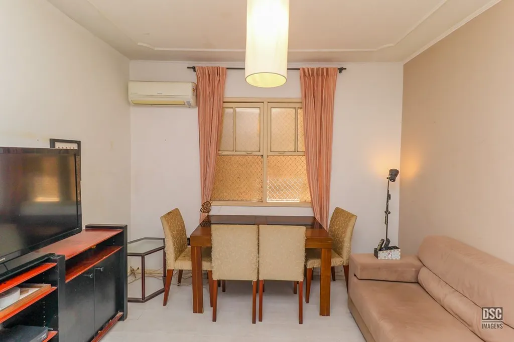 Imagem Apartamento em Centro Histórico
