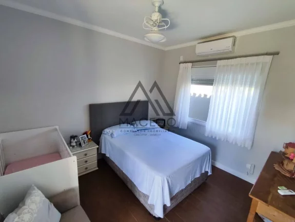 Imagem Casa Espetacular com 4 suítes Ninho Verde 1 - Encante-se com seu novo lar