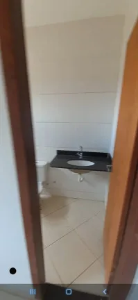 Imagem Casa com 3 Quartos à Venda, 88 m² em Jardim Buriti Sereno - Aparecida de Goiânia