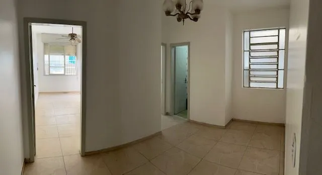 Imagem Apartamento em Praia de Belas