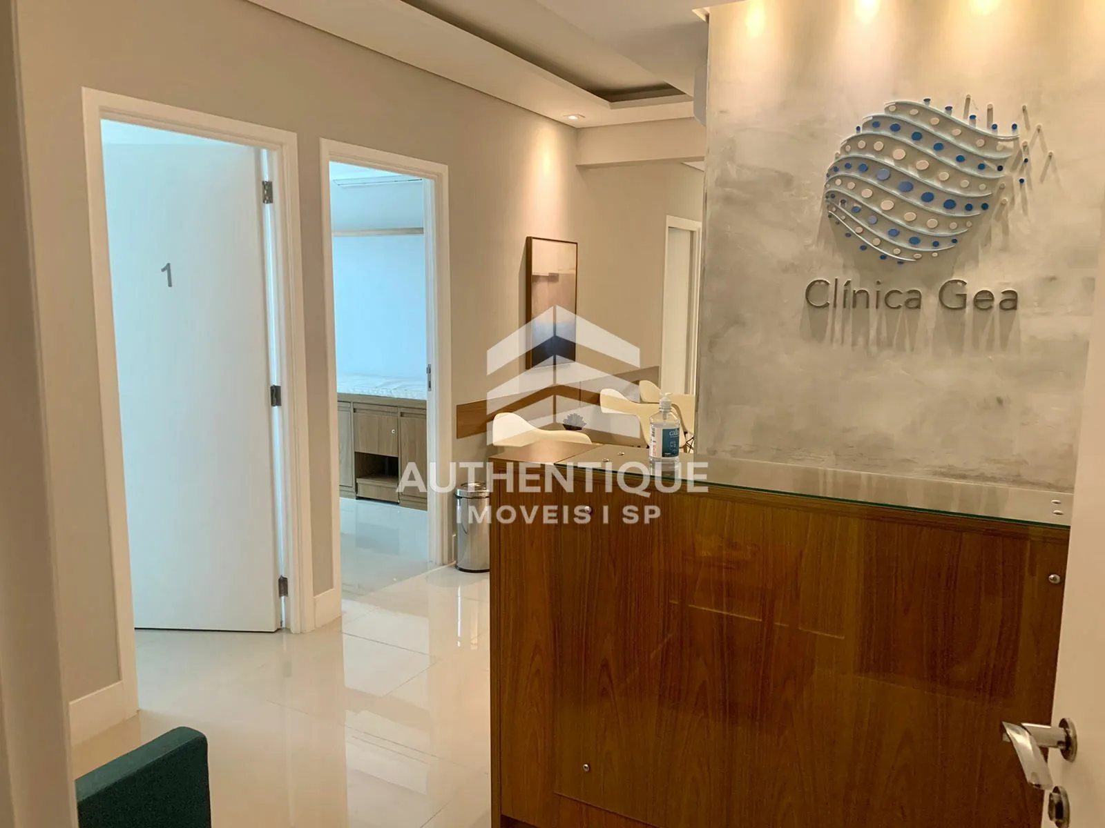 Imagem New Station Vila Clementino Offices - Sala comercial à venda no bairro Vila Clementino - São Paulo/SP, Zona Sul