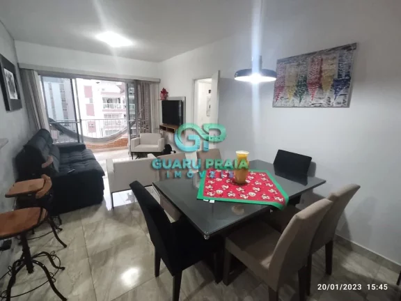 Imagem Apartamento Reformado a 4 quadras do mar