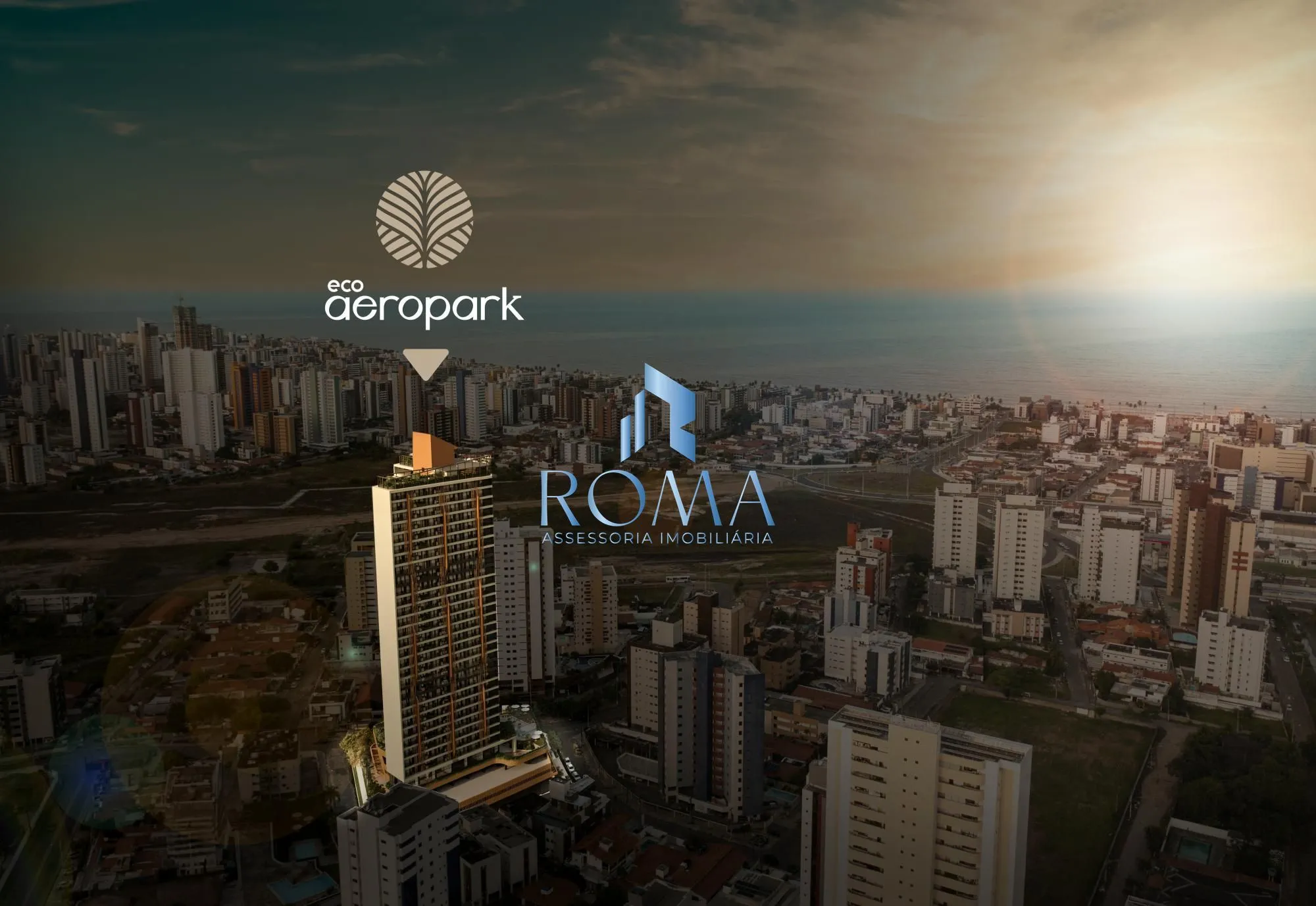 Imagem ECO AEROPARK