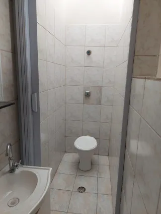 Imagem Casa com 3 Quartos para Alugar,  em Vila Santa Catarina - São Paulo