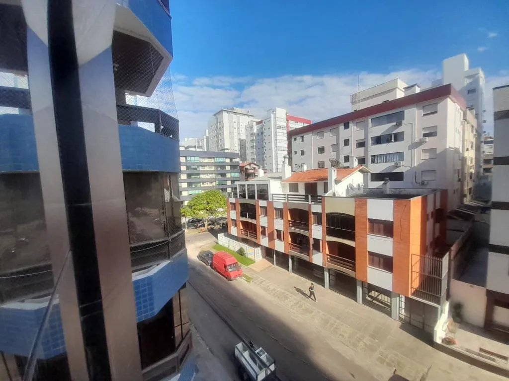 Imagem Apartamento 3 Dormitórios - Bairro Centro