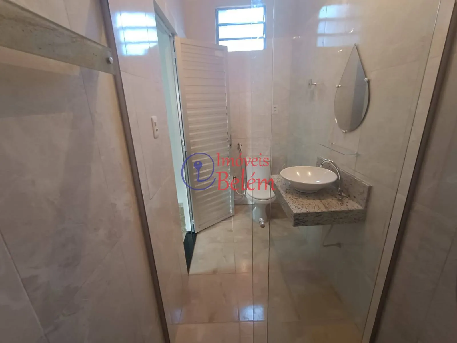 Imagem Imóveis Belém aluga casa 3/4 no conjunto Guajará 1