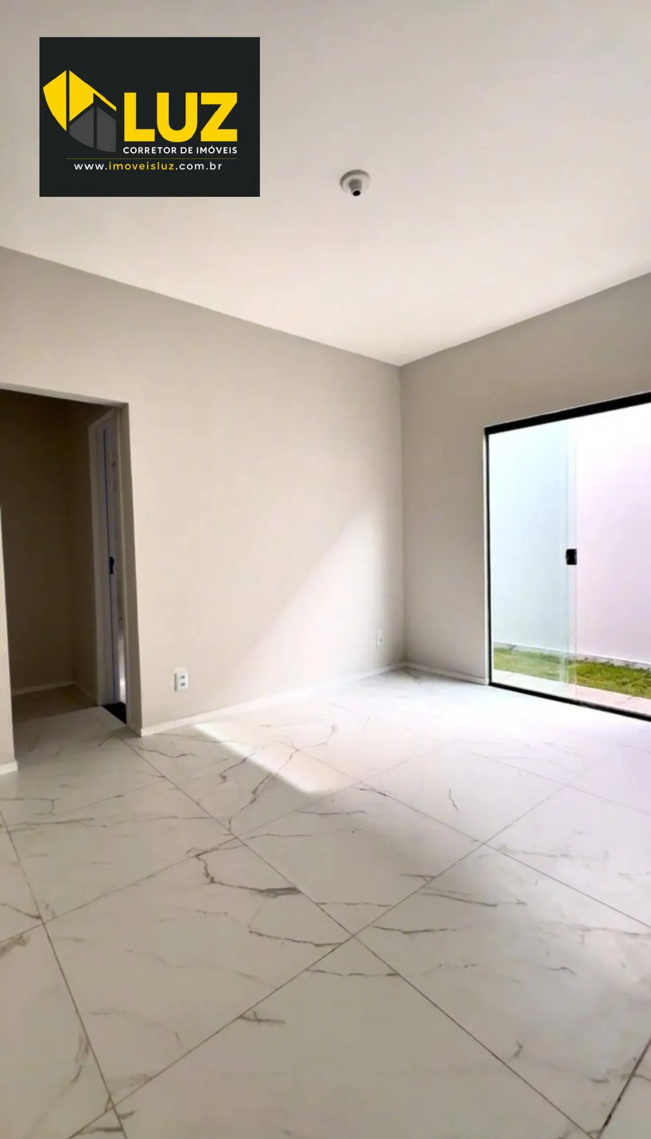 Imagem JASMIM RESIDENCE - Sua Casa no Eusébio/CE