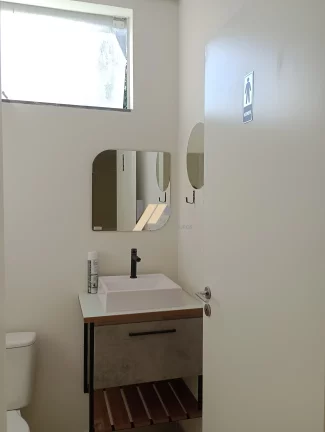 Imagem Prédio comercial à venda no Jardim Guanabara em Campinas, São Paulo.