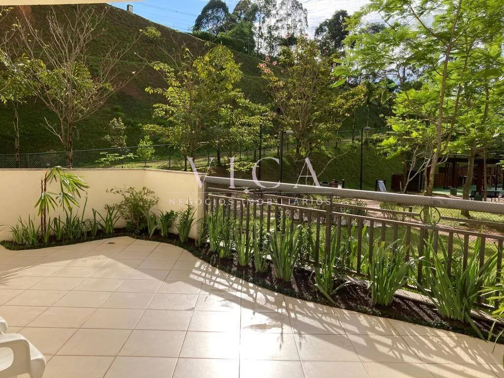 Imagem Alphaville | Jardins Tamboré 152m² 3 suítes, vista reserva | R$ 1.698.000
