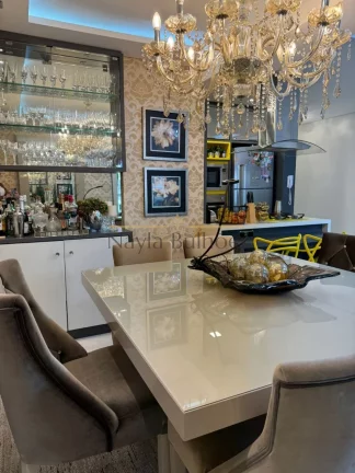 Imagem APARTAMENTO RESIDENCIAL em FLORIANÓPOLIS - SC, JARDIM ATLÂNTICO