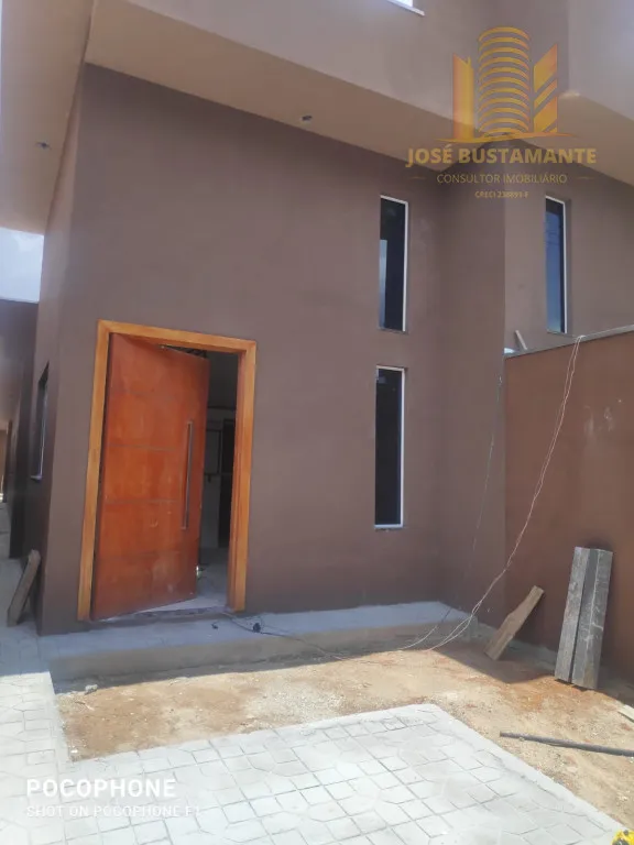Imagem VENDE-SE CASA TERREA NOVA IPIRANGA