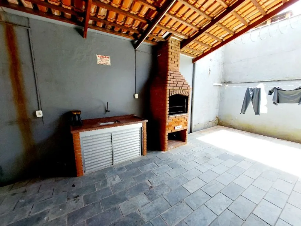 Imagem APARTAMENTO COM 45,00 m² - BOQUEIRÃO - PRAIA GRANDE SP