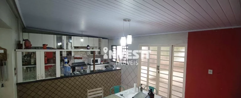 Imagem Casa à venda no Conjunto Caiçara - Goiânia/GO