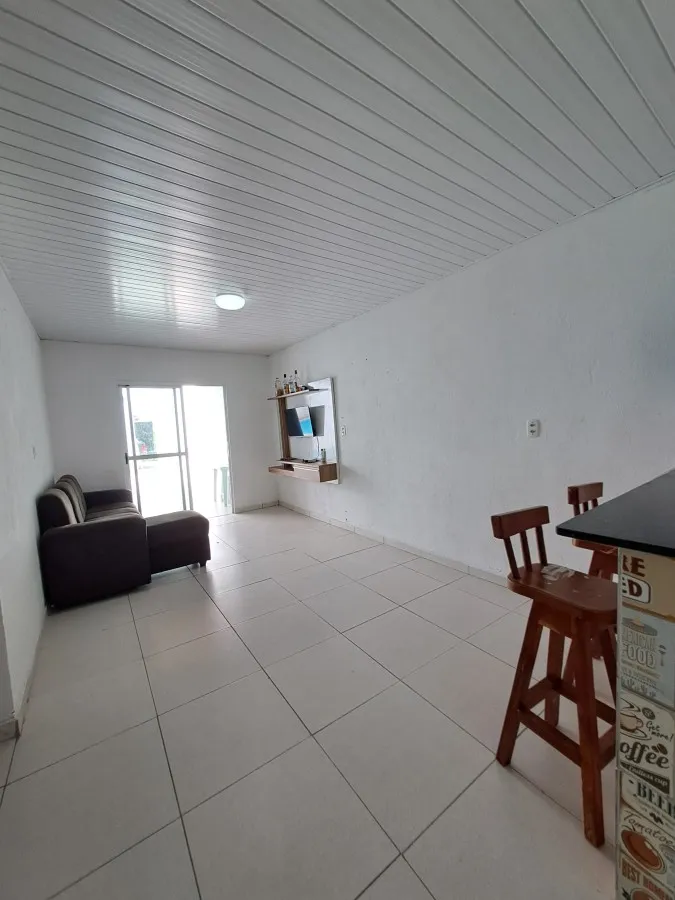 Imagem Casa para Venda em Jequiá da Praia, Centro, 2 dormitórios, 1 banheiro, 2 vagas