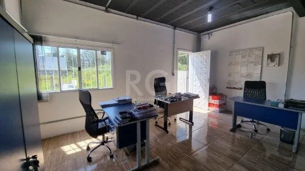Imagem Depósito/Pavilhão para Venda - 0m², 0 dormitórios, Jardim Leopoldina