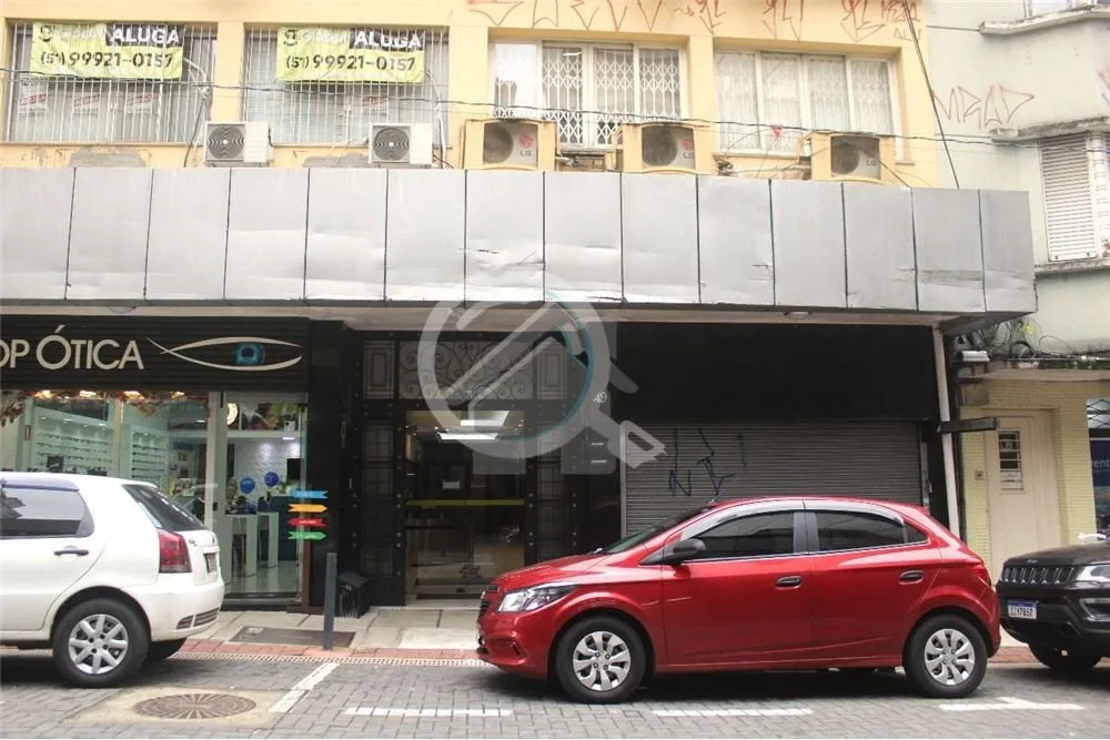 Imagem Sala Comercial com Estrutura Completa para Clínica Odontológica. Localizada no primeiro andar, est...