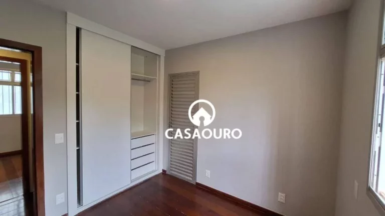 Imagem Apartamento com 3 dormitórios à venda, 110 m² por R$ 1.090.000,00 - Sion - Belo Horizonte/MG