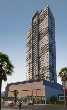Imagem Apartamento na planta em Camboriú, Bairro Tabuleiro