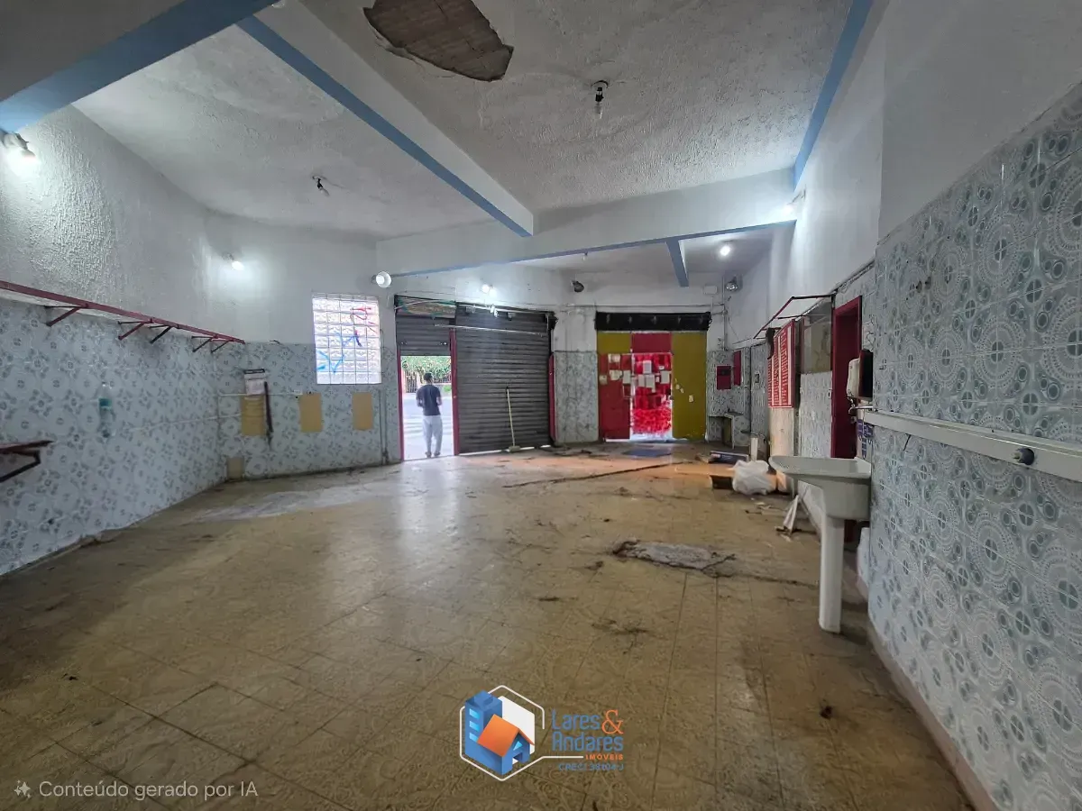 Imagem Casa comercial para venda em Sumaré, 250m²