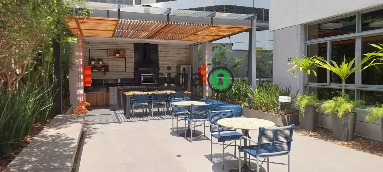 Imagem ALUGUE JÁ!!! MOBILIADO - Studio Z PINHEIROS: 31m² em Pinheiros