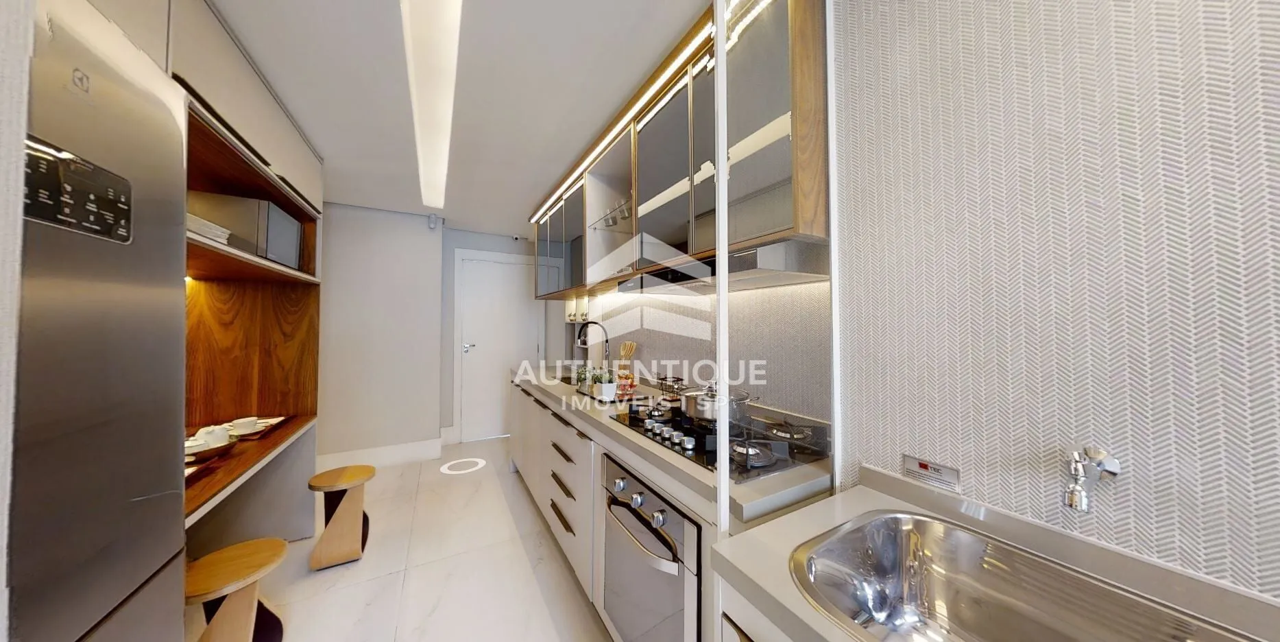 Imagem GRAN MAIA PIAZZA GUARULHOS - Apartamento à venda no bairro Macedo - Guarulhos/SP