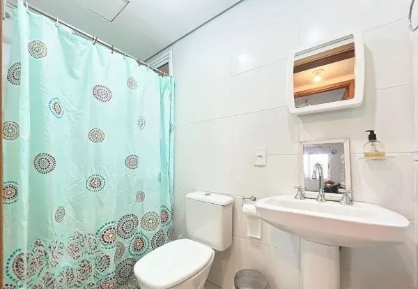 Imagem Apartamento no bairro Tristeza de 2 dormitórios vaga e infra