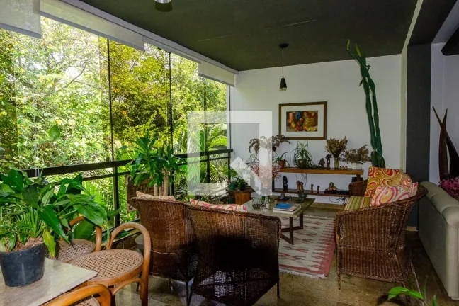 Imagem Apartamento à Venda - Recreio, 3 Quartos, 180 m2
