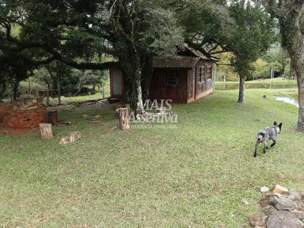 Imagem Sítio para Venda em São Francisco De Paula / RS no bairro Boa Vista