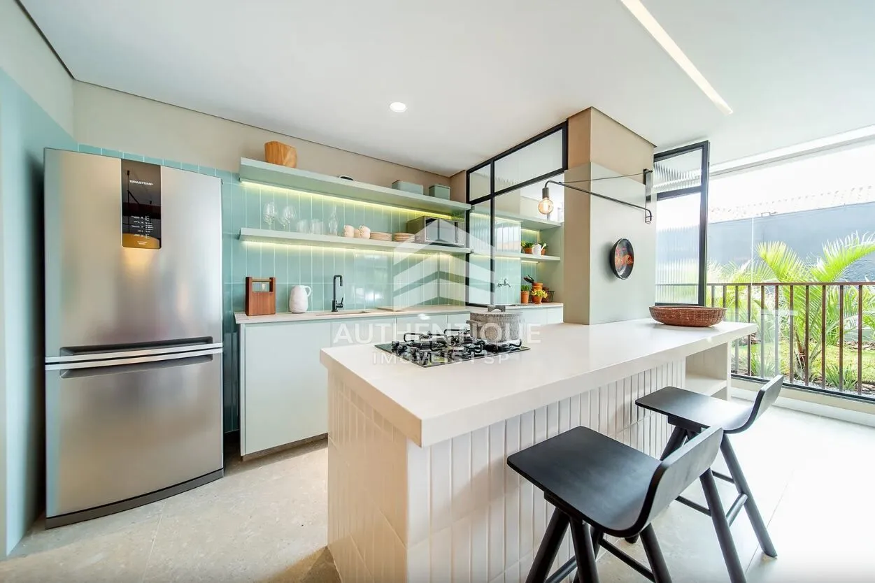 Imagem LA CASA BROOKLIN - Apartamento à venda em São Paulo/SP