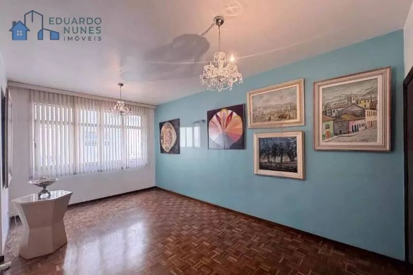 Imagem APARTAMENTO COM 04 QUARTOS, SUÍTE, 01 VAGA NA SAVASSI!!!!