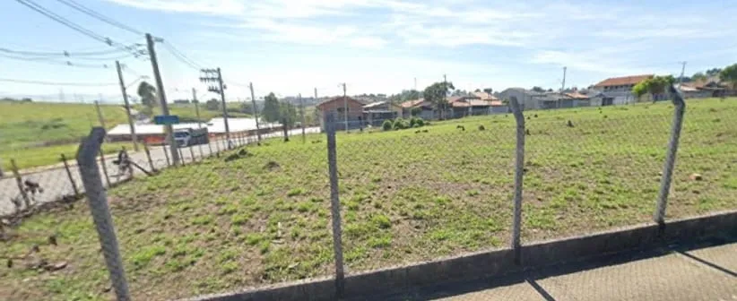 Imagem Terreno à venda 2539M², Jardim São José, São José dos Campos - SP