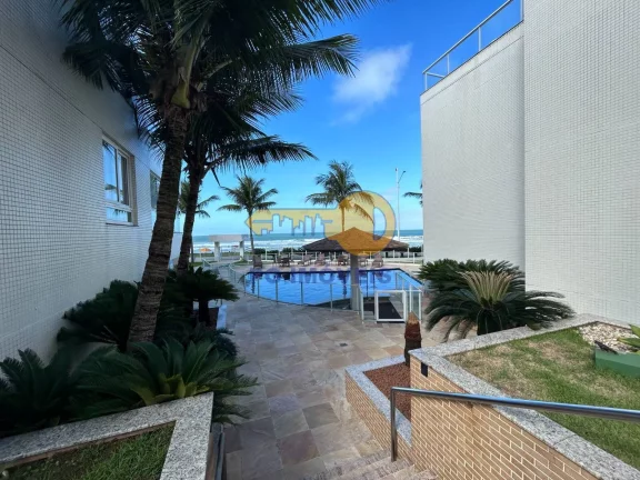 Imagem APARTAMENTO DE ALTO PADRÃO FRENTE AO MAR NA PRAIA DE BOMBAS-SC