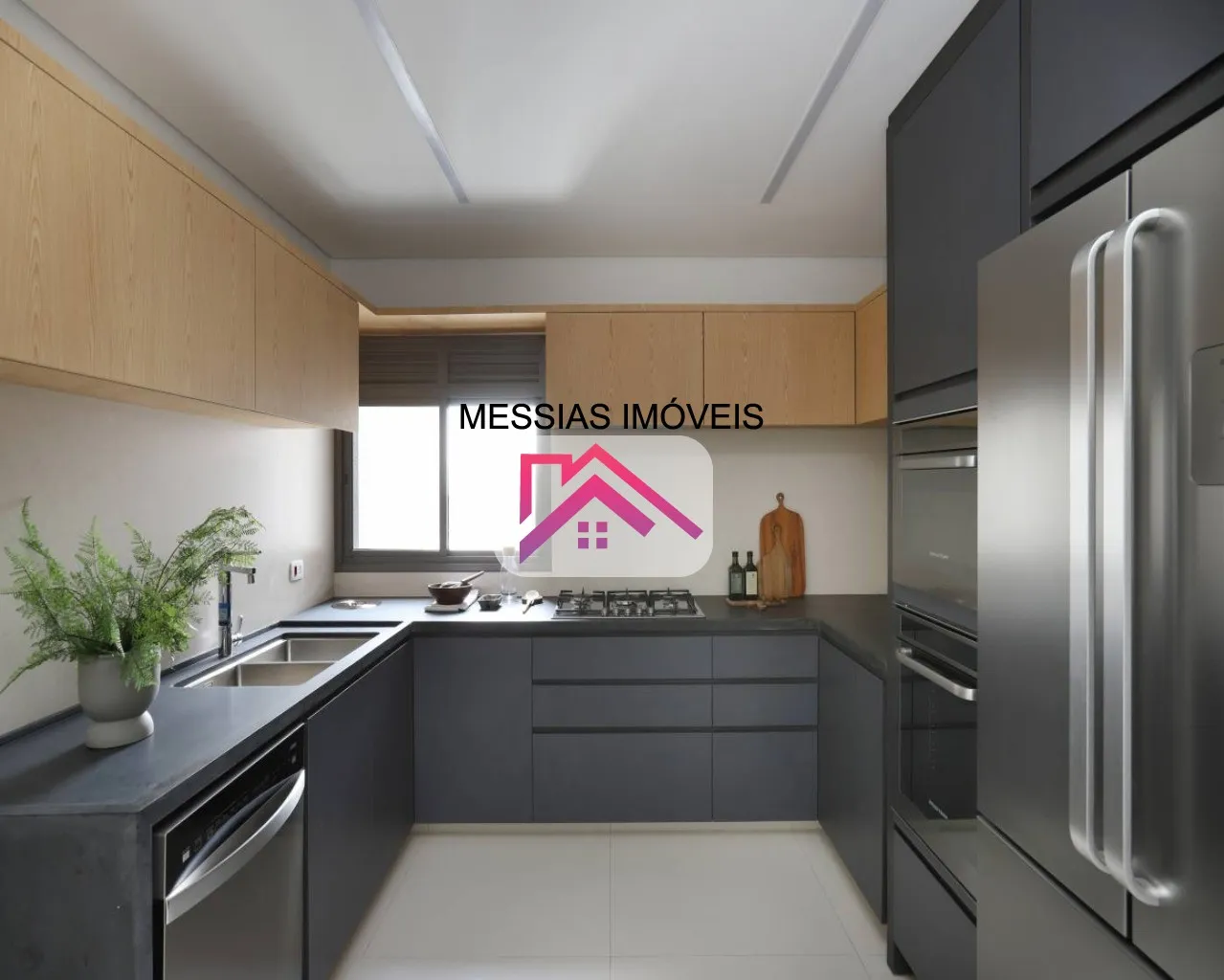 Imagem APARTAMENTOS DE 4 SUITES 4 VAGAS - JL LIFE BY DESIGN