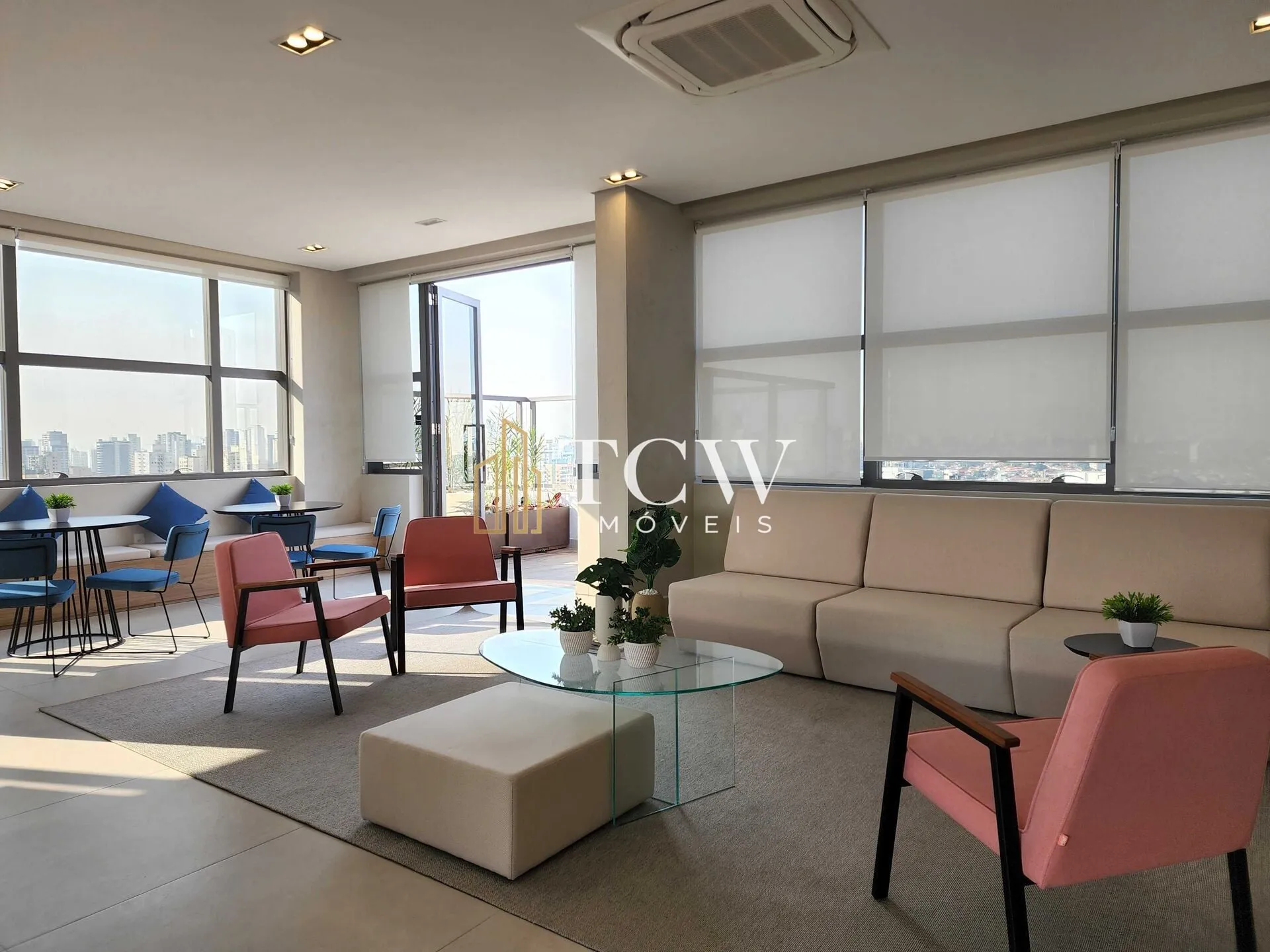Imagem Apartamento 1 dorm com vaga
