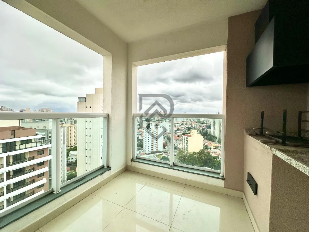 Imagem Apartamento Duplex vila mariana andar alto