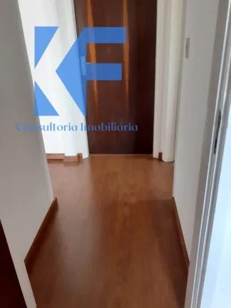 Imagem APARTAMENTO RESIDENCIAL em CAMPINAS - SP, CENTRO