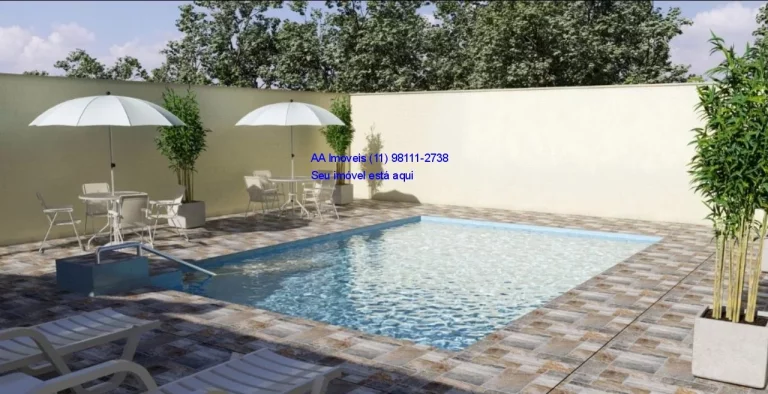 Imagem APARTAMENTO RESIDENCIAL em Taboão da Serra - SP, Jardim Maria Helena